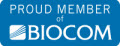InVision is a BIOCOM Member